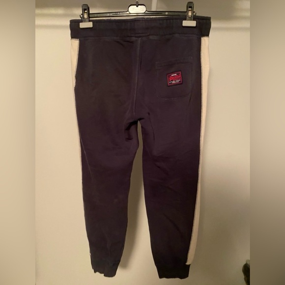 SuperDry The Circuit Jogger - Picture 2 of 9